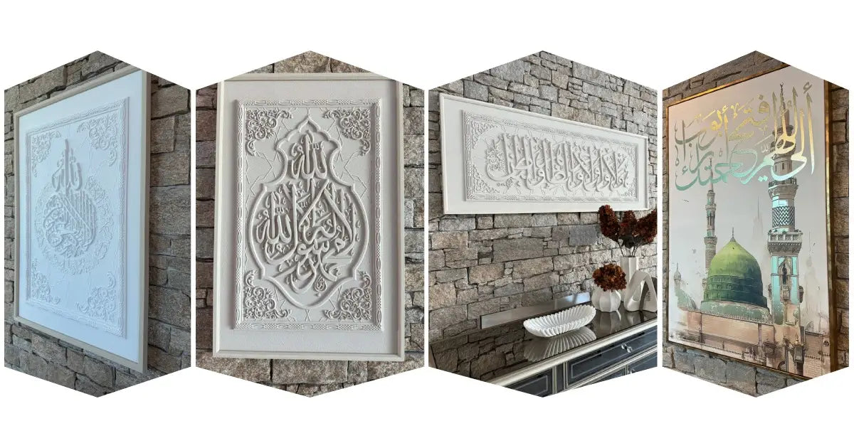 Modern Eid Decorating Ideas for Your Home | Luscious Homewares