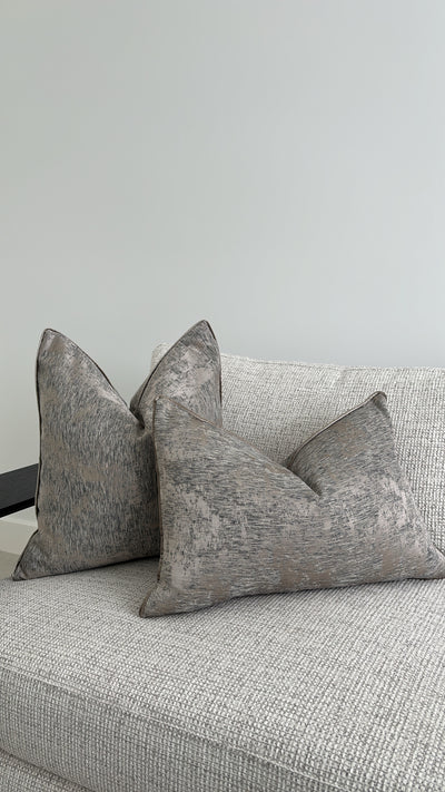 Dune cushion - Luscious Homewares