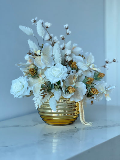 Bubblebee  Floral Arrangement