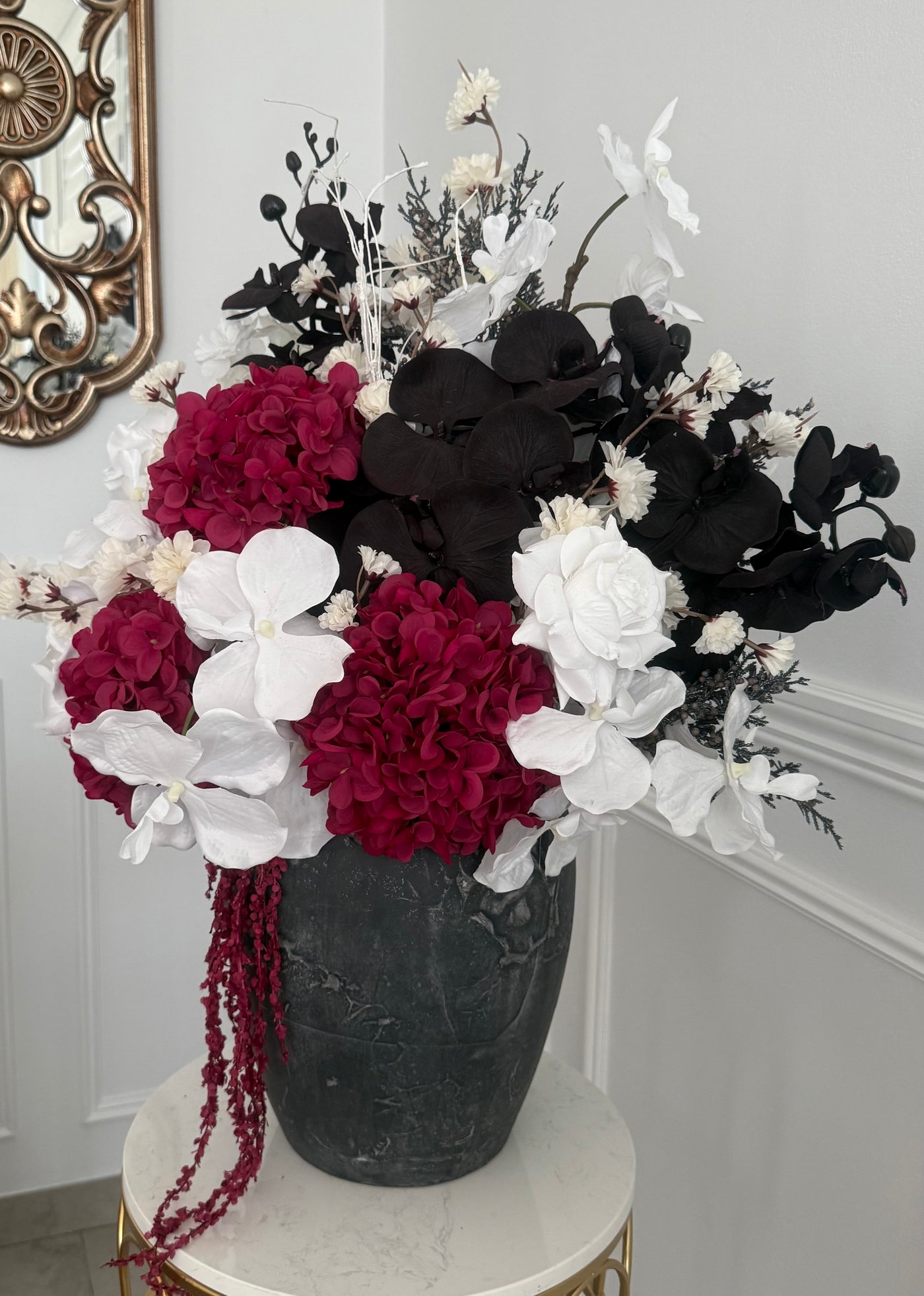 Alaya flower Arrangement