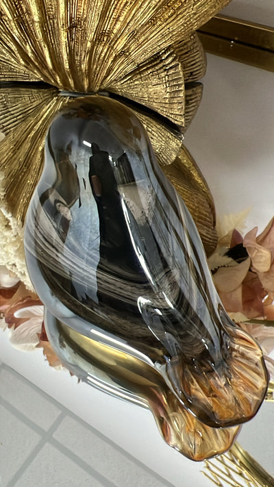 Swirling birdy - Luscious Homewares
