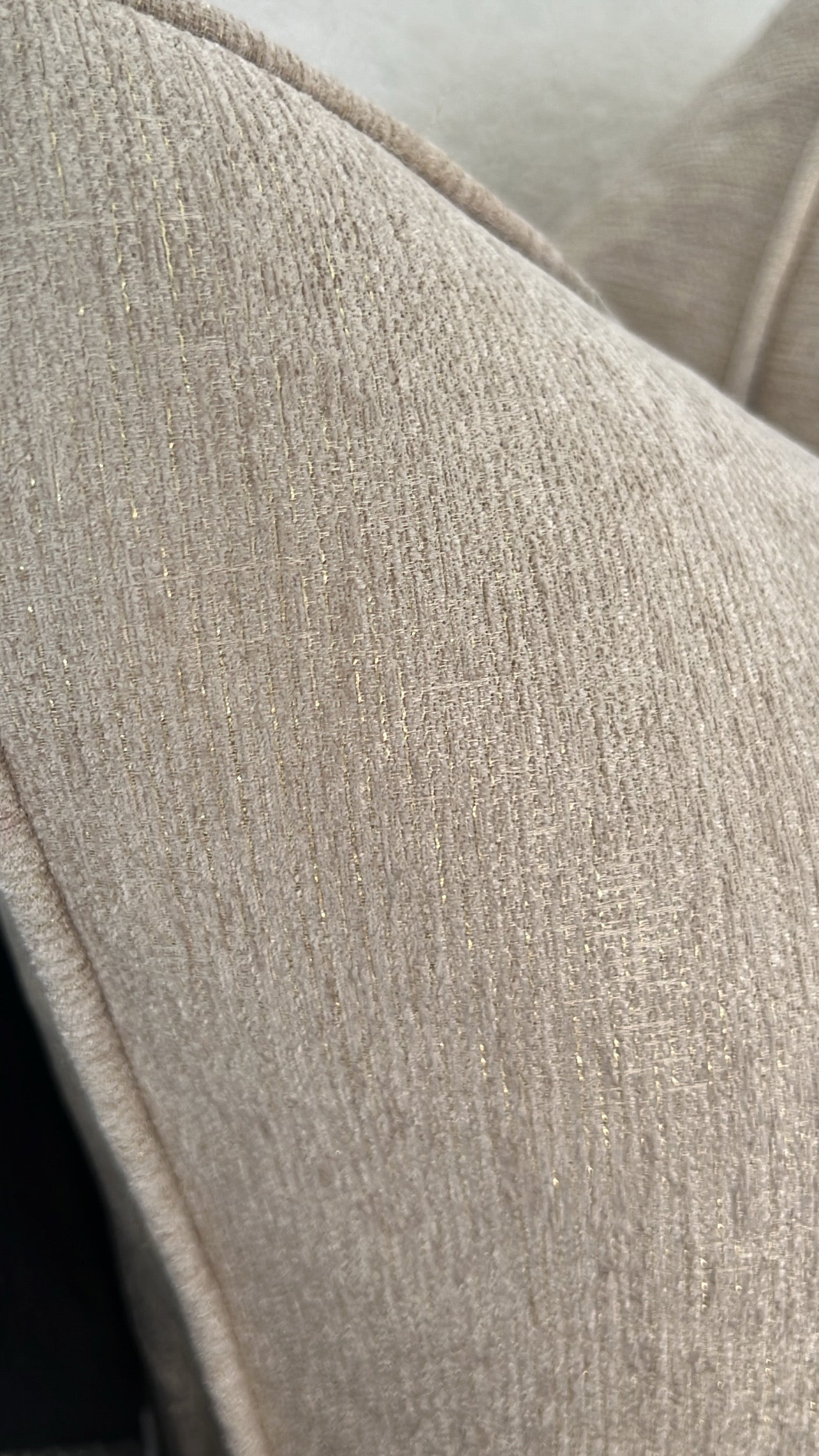 Camila cushion - Luscious Homewares