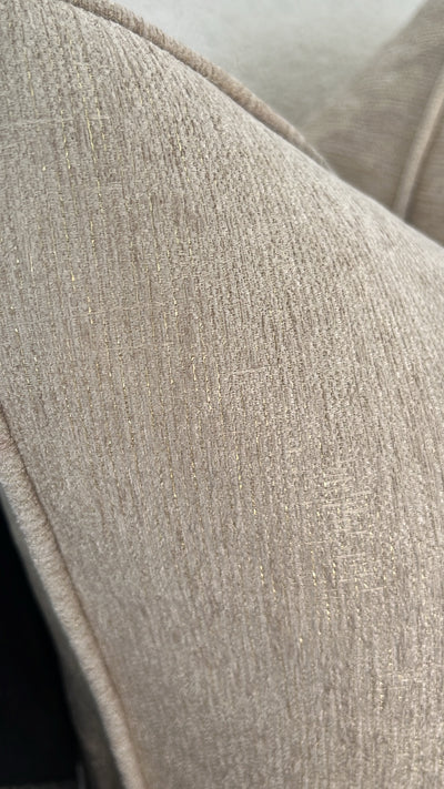 Camila cushion - Luscious Homewares