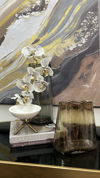 Tundra vase - Luscious Homewares