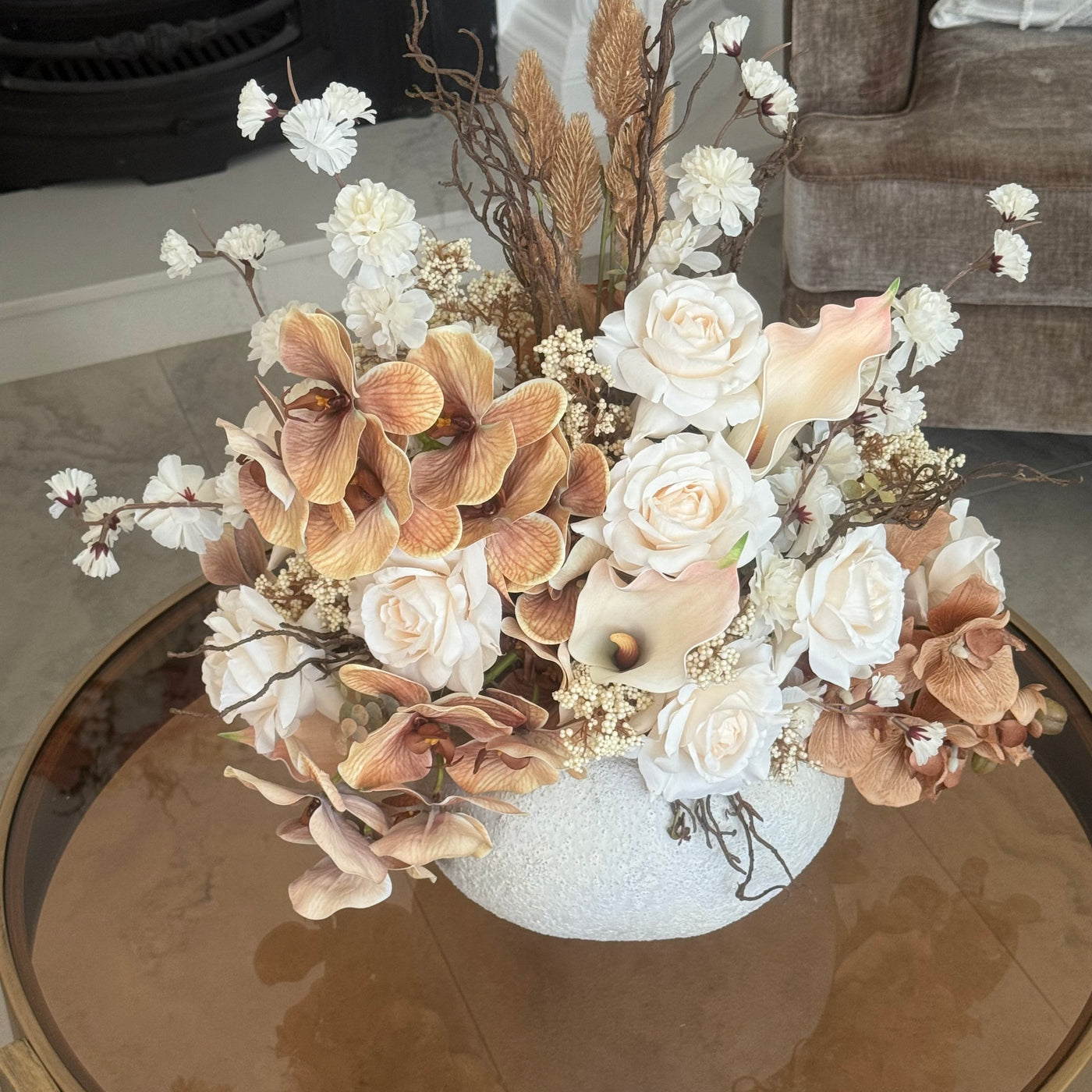 Mia flower Arrangement