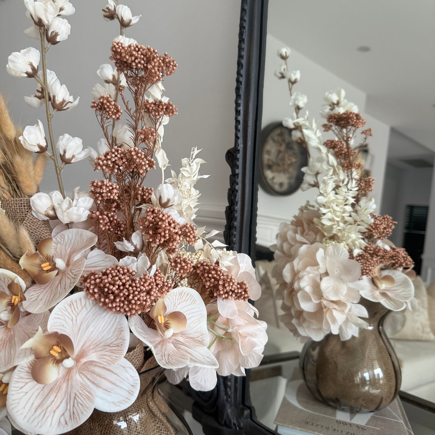 Cherish Floral Arrangement