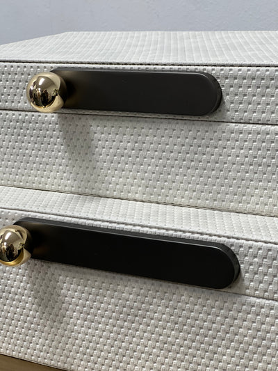 Terrazzo decorative box - Luscious Homewares