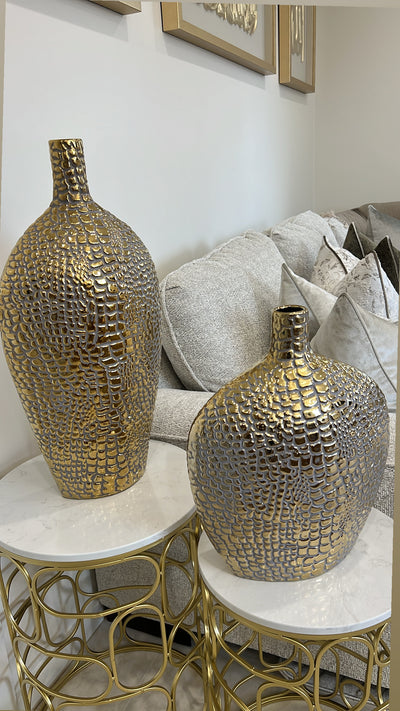 Lucas vase - Luscious Homewares