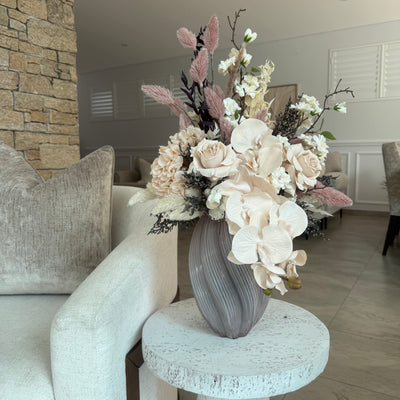 Juju Floral Arrangement - Luscious Homewares