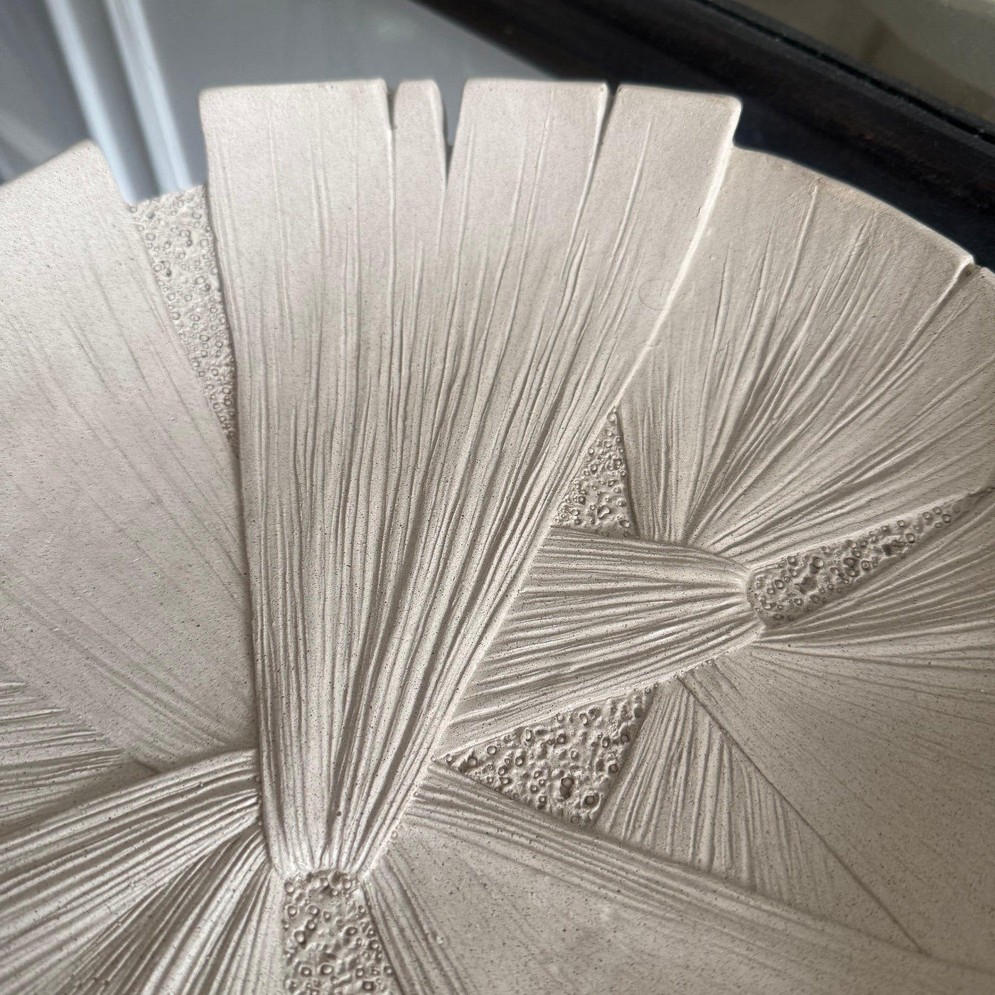 Petal Decorative bowl / platter