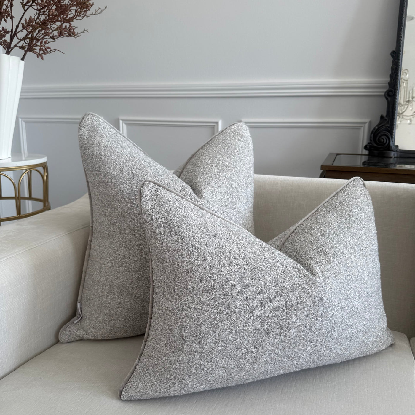 Emily cushion