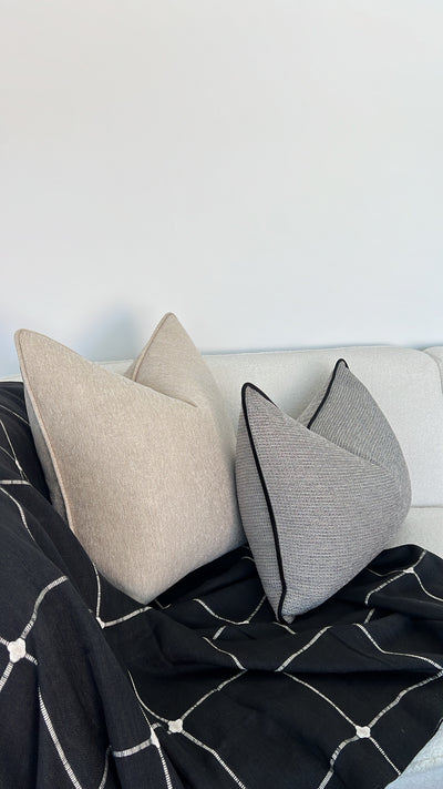 Nile cushion - Luscious Homewares