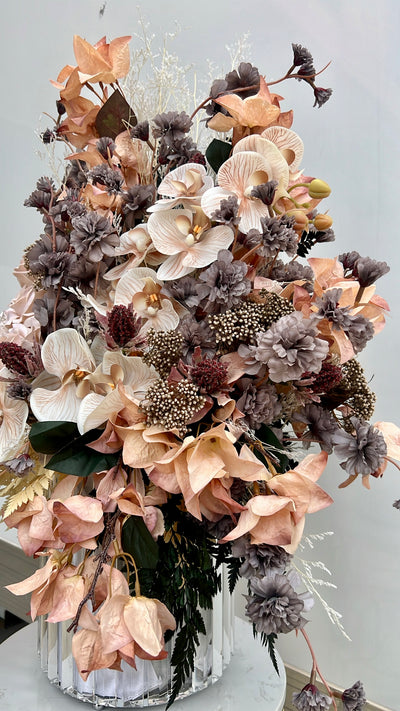Twinklebell  floral arrangement - Luscious Homewares