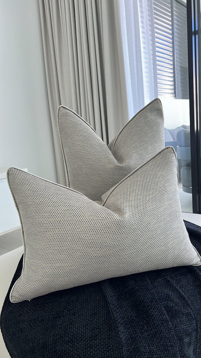Kayla cushion - Luscious Homewares