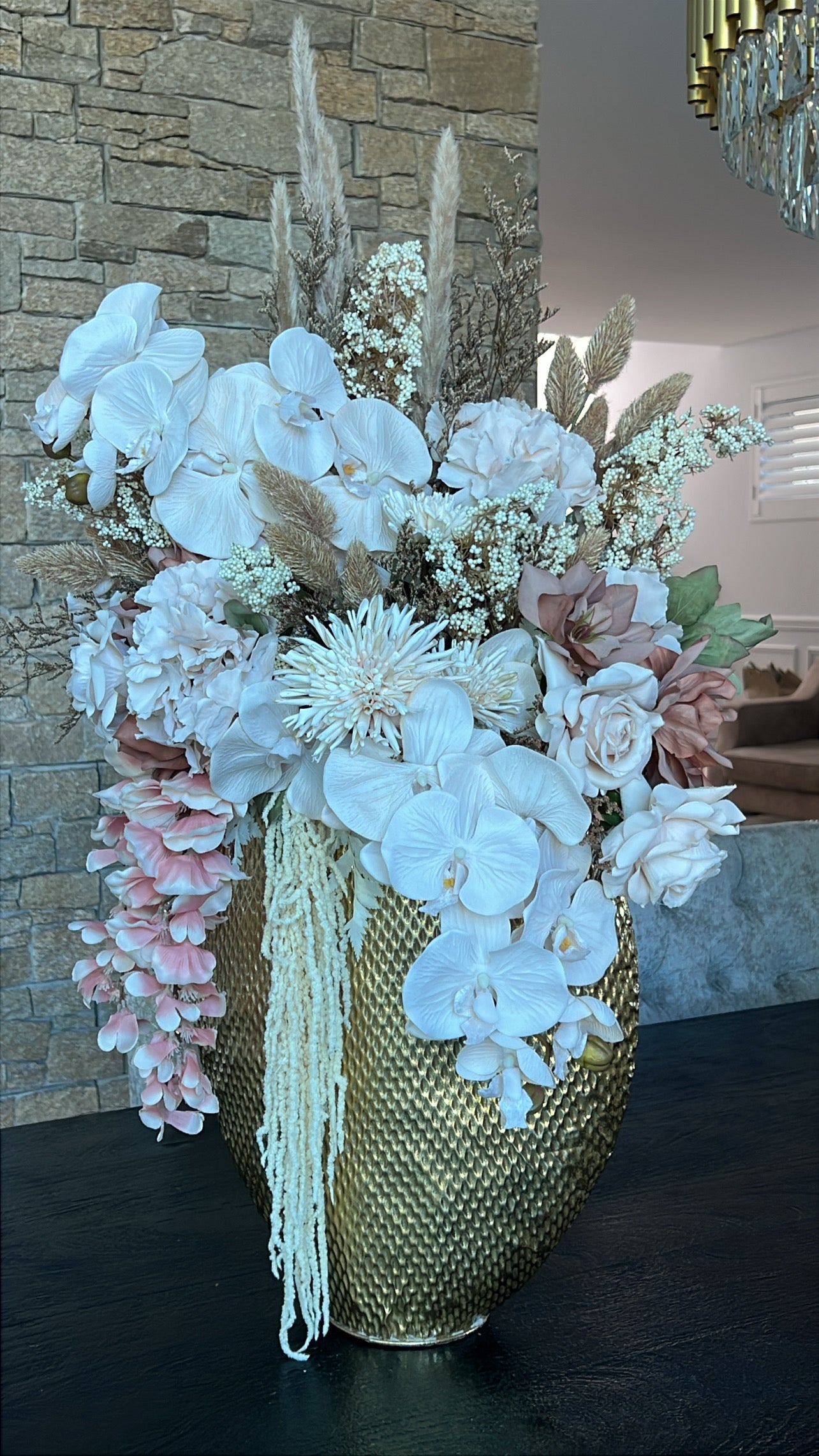 Roselyn Floral Arrangement
