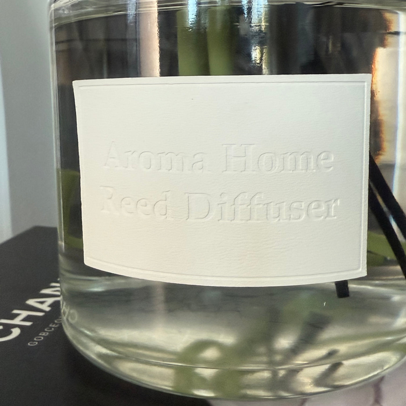 Silk touch rose diffuser Lattafa Yara inspired scent 1000ml