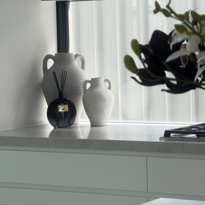 Pottery Handmade vase