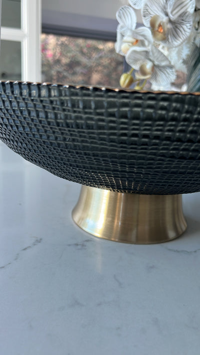 Versai decorative / fruit bowl