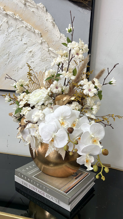 Sophia floral arrangement