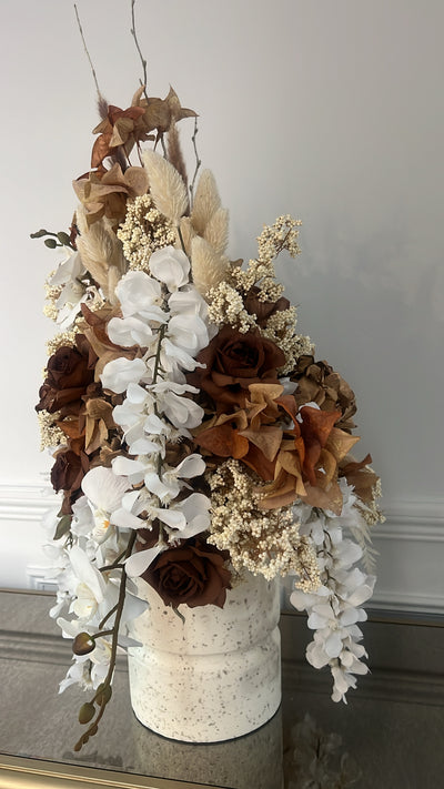 Tiana bloom Floral Arrangement