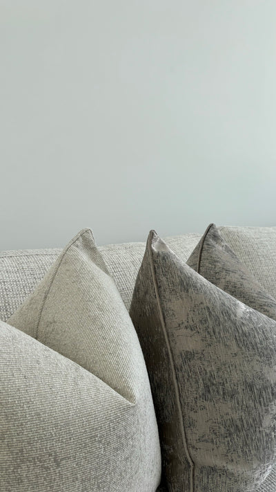 Dune cushion - Luscious Homewares