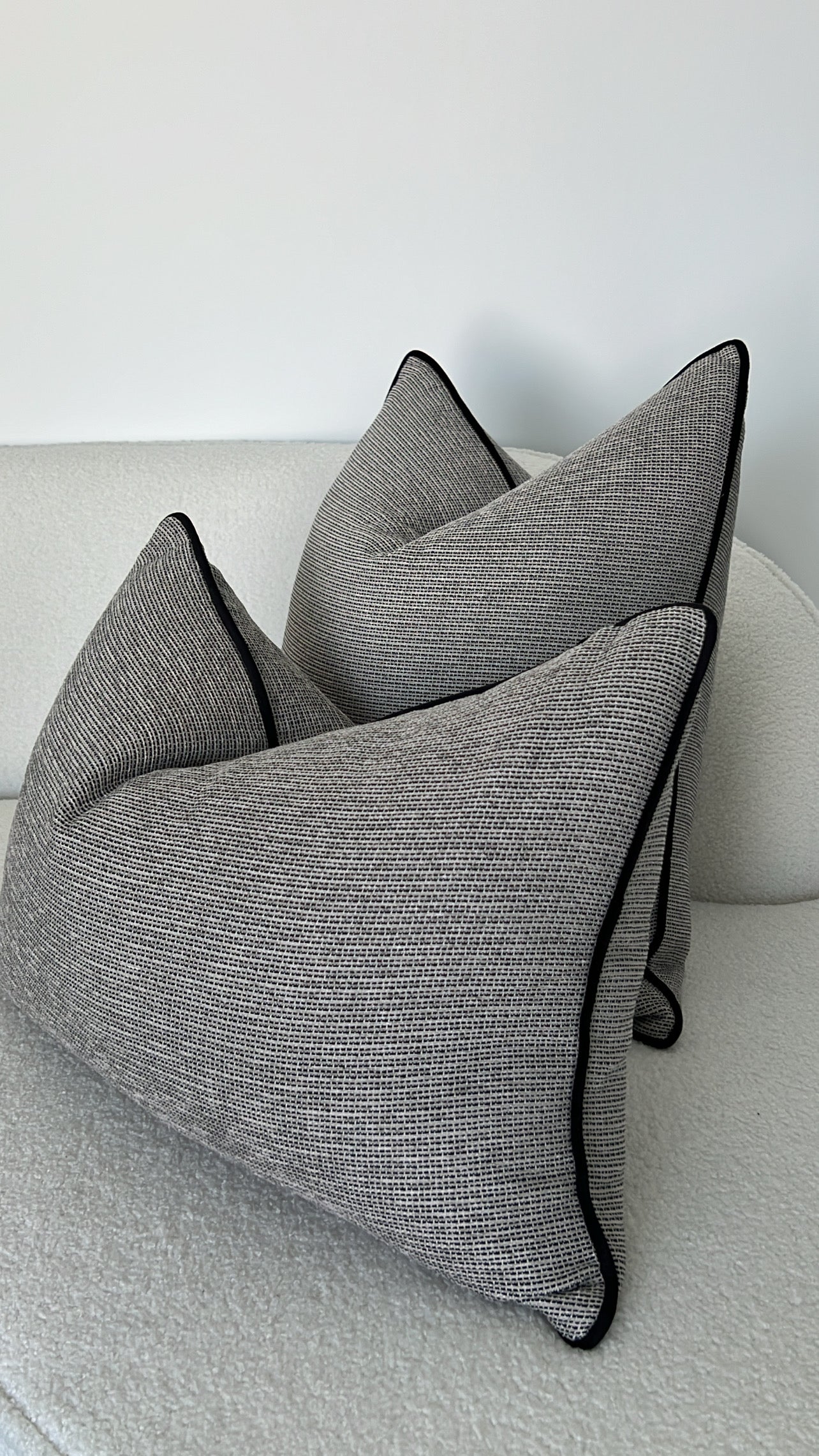 Nile cushion - Luscious Homewares