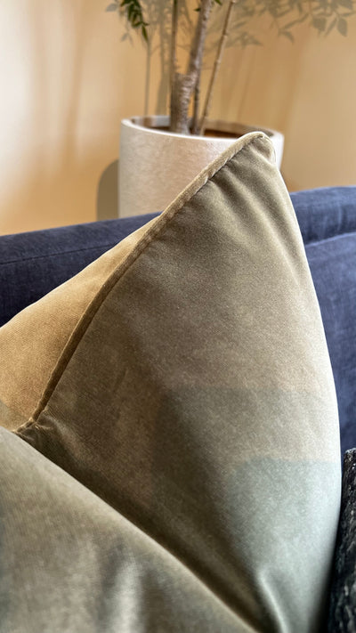 Forest silk - Luscious Homewares