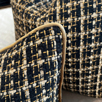 Fransico tweed Cushion