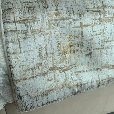 Precious throw 260 x 60 cm