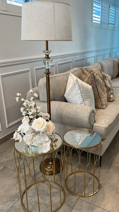 Imperil Floor lamp