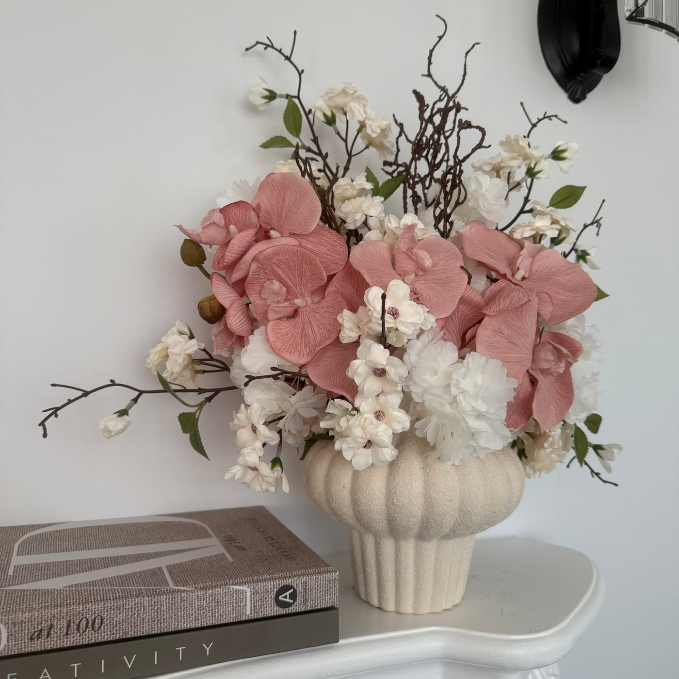 Harper flower Arrangement