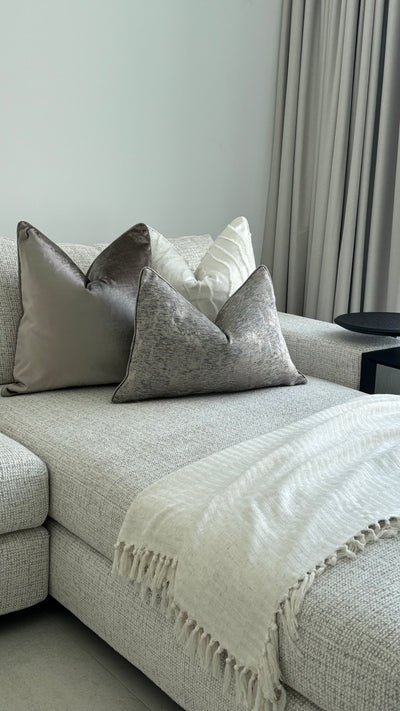 Dune cushion - Luscious Homewares