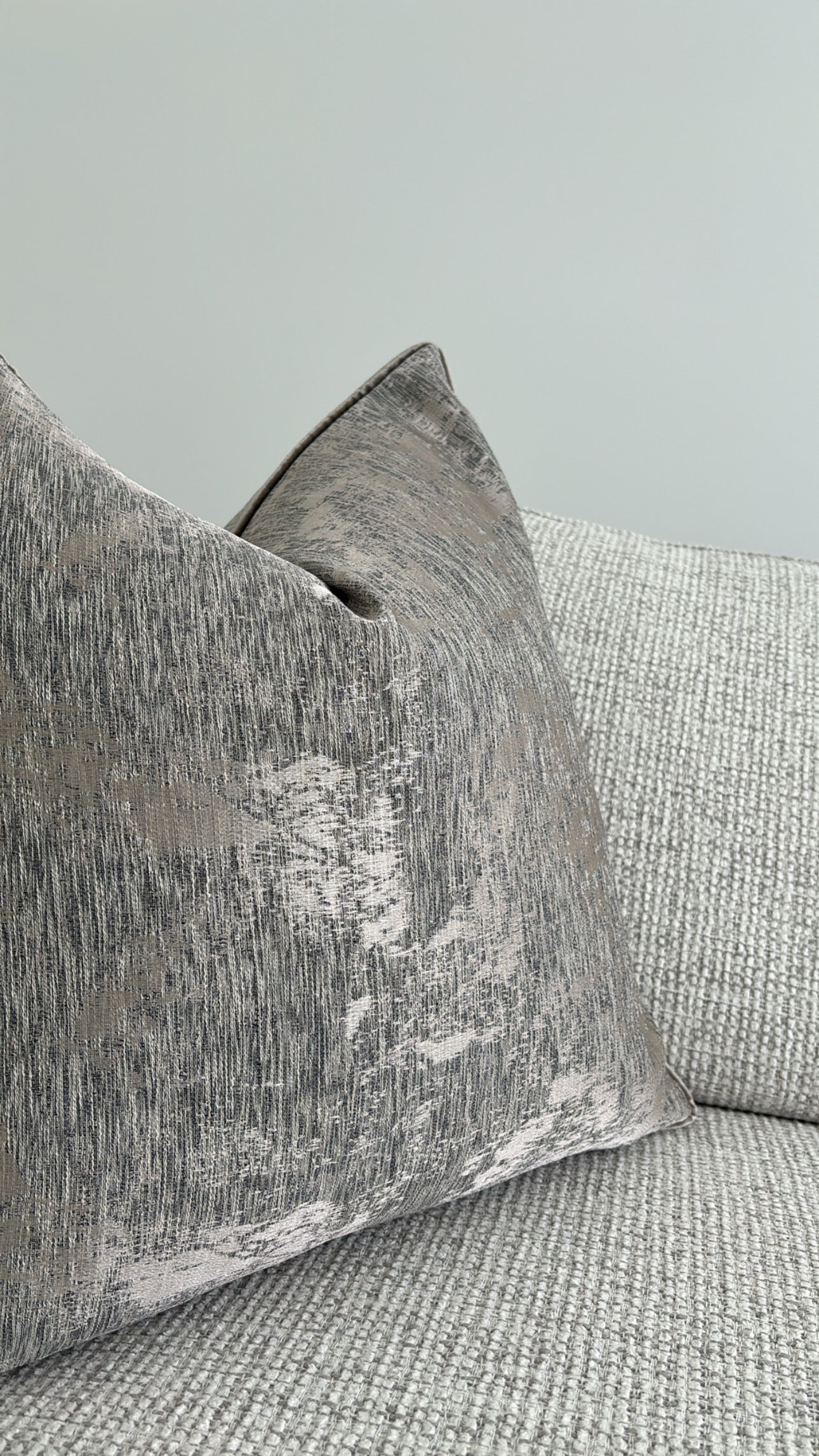 Dune cushion - Luscious Homewares