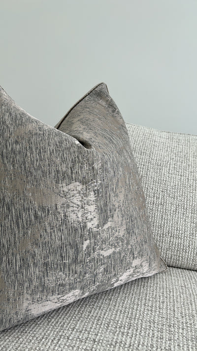 Dune cushion - Luscious Homewares