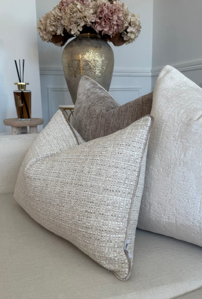 Nibras cushion