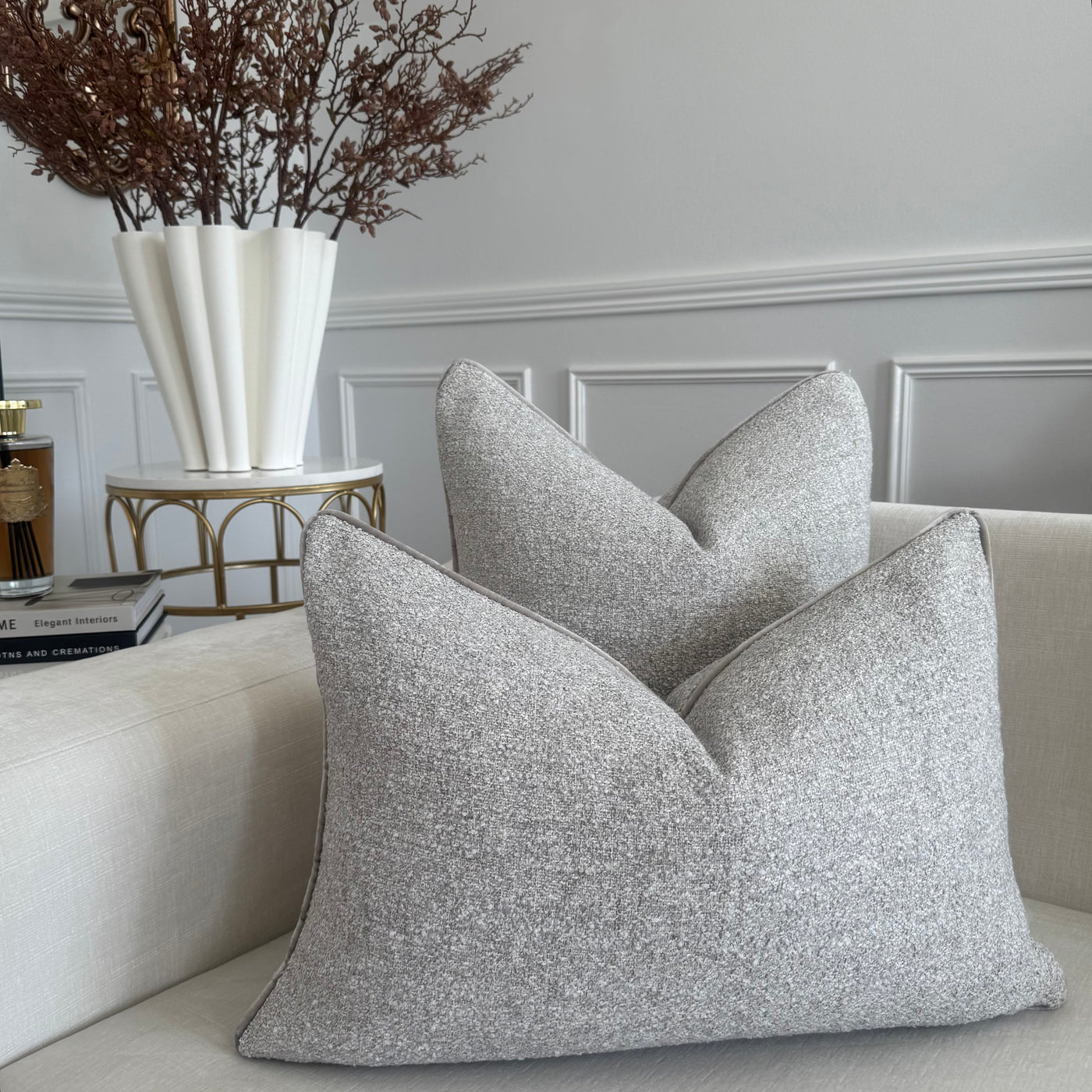 Emily cushion