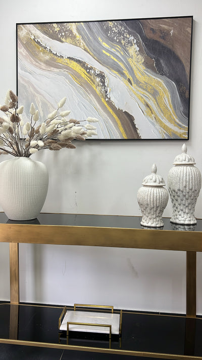 Isla Jar - Luscious Homewares