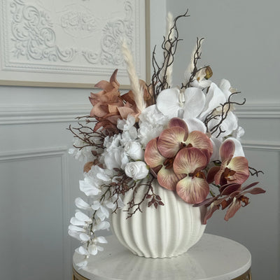 Flourish blooms Floral Arrangement