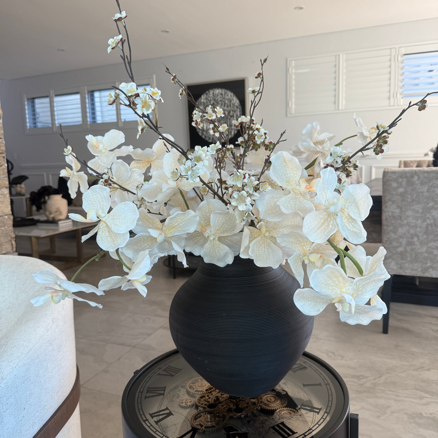 Blooming dale flower Arrangement