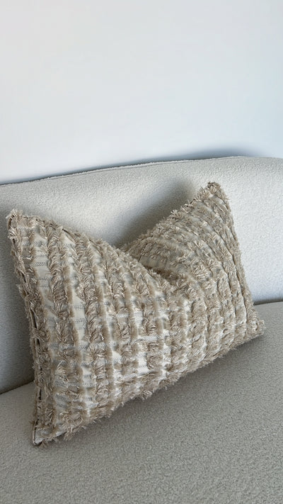 Dante cushion - Luscious Homewares