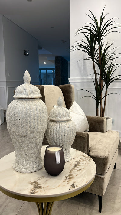 Isla Jar - Luscious Homewares