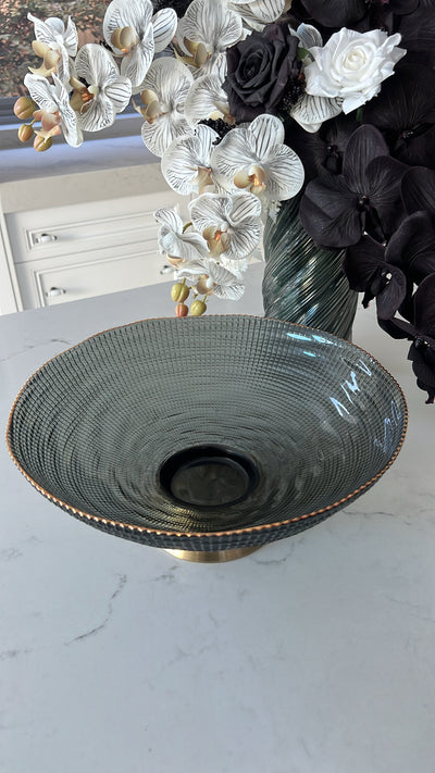 Versai decorative / fruit bowl