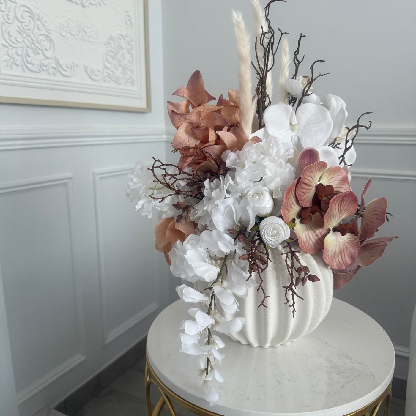 Flourish blooms Floral Arrangement