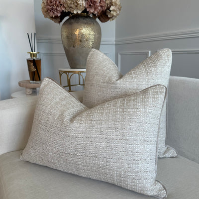 Nibras cushion