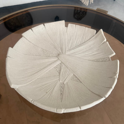 Petal Decorative bowl / platter