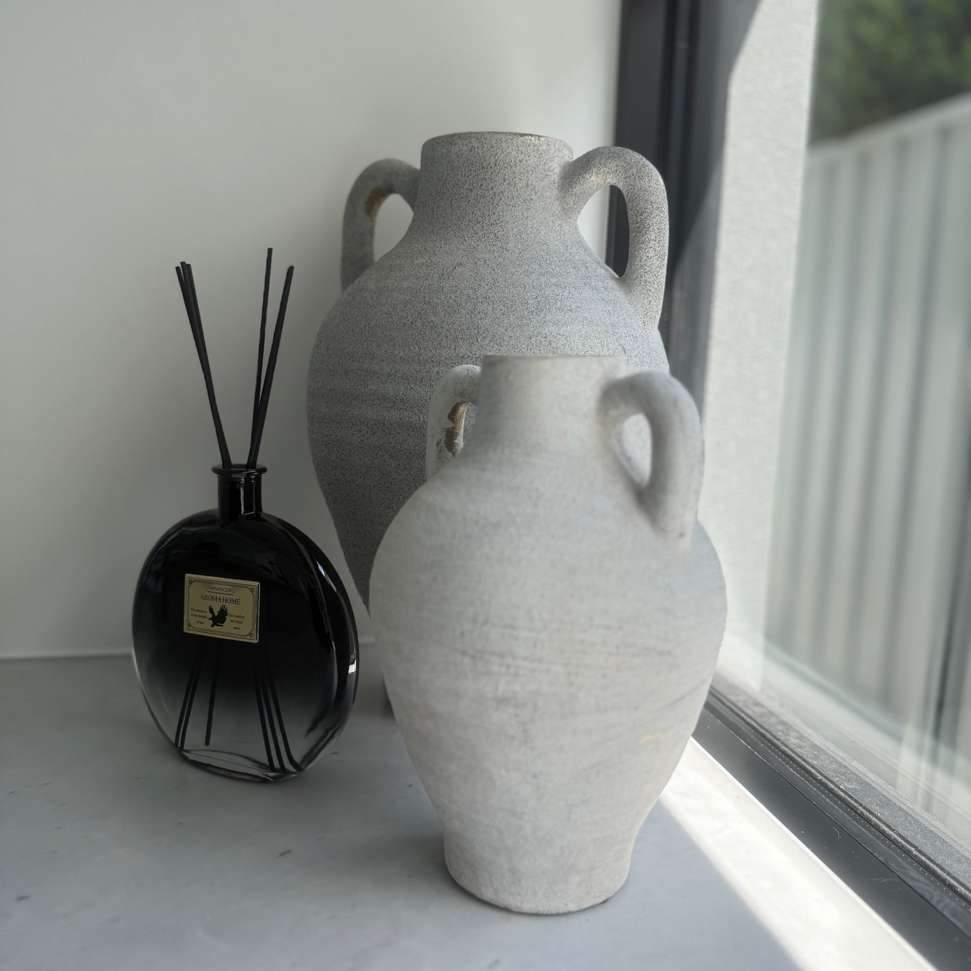 Pottery Handmade vase