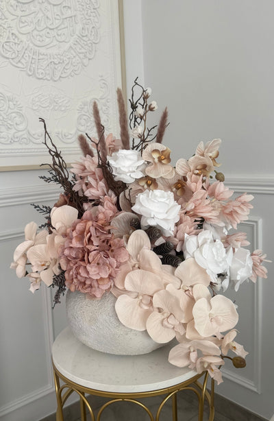 Gorgeous blooms Floral Arrangement