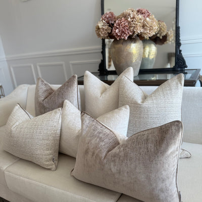 Nibras cushion