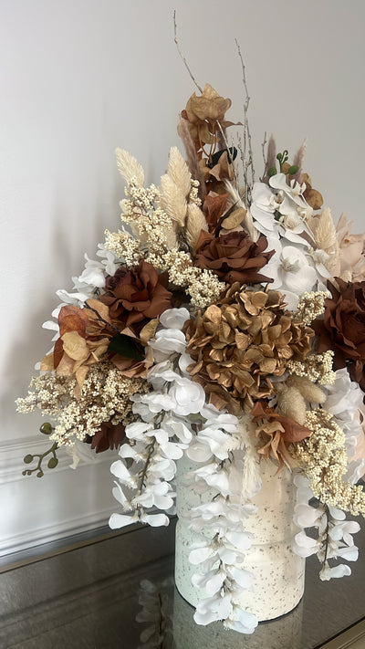 Tiana bloom Floral Arrangement