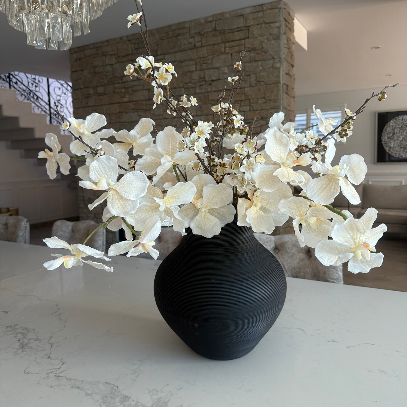 Blooming dale flower Arrangement